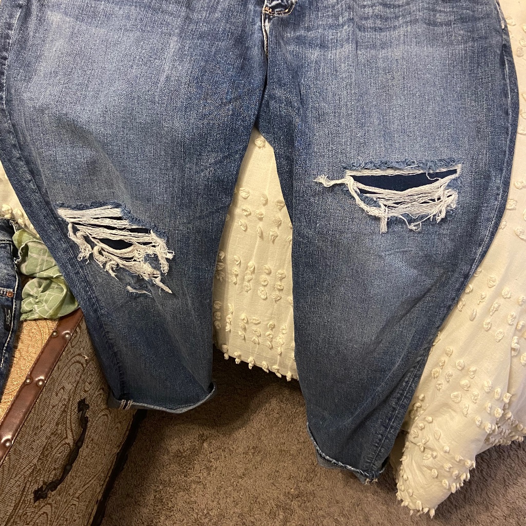 Silver Brand Jeans